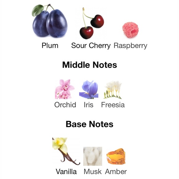 Givenchy Amarige,Brown Sugar babe Oil,Britney Spears Midnight Fantasy - Picture 9 of 9